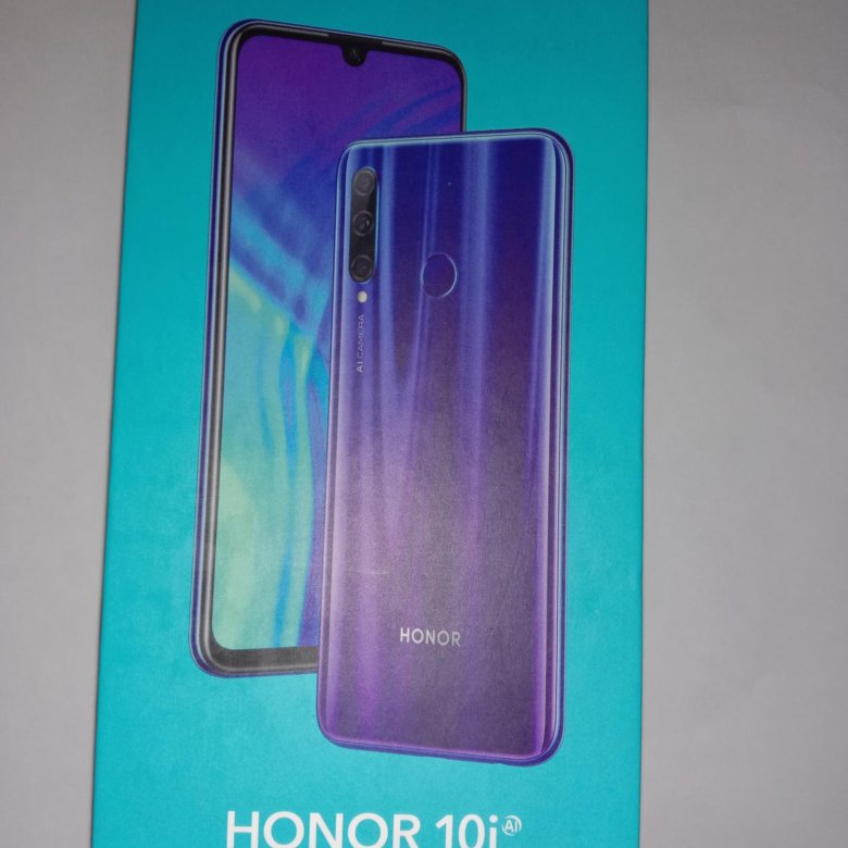 Телефоны honor dns. Honor 10i 128.