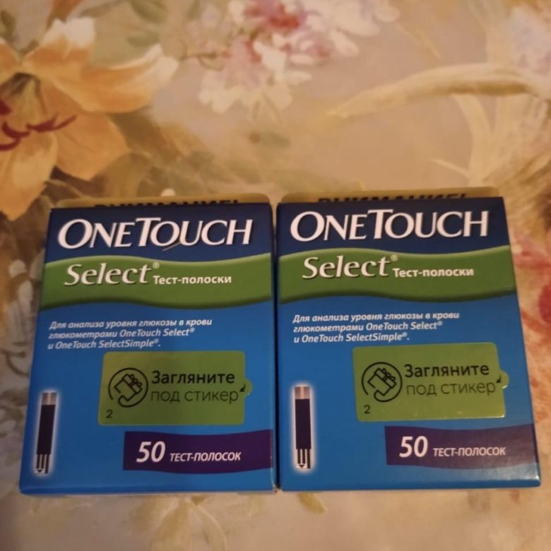 Полоски one touch select. Тест-полоски ONETOUCH select 50 шт.. Юнистем select 50 w.