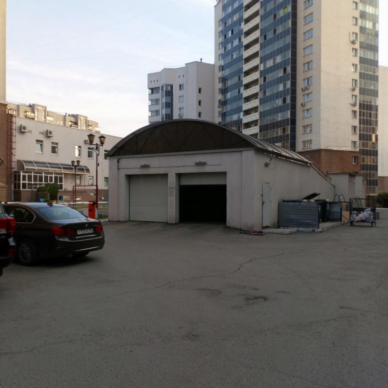 Ейска готовый дом гараж