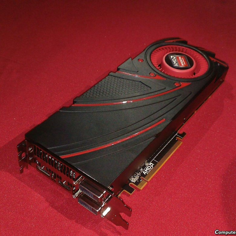 Amd r9 290x