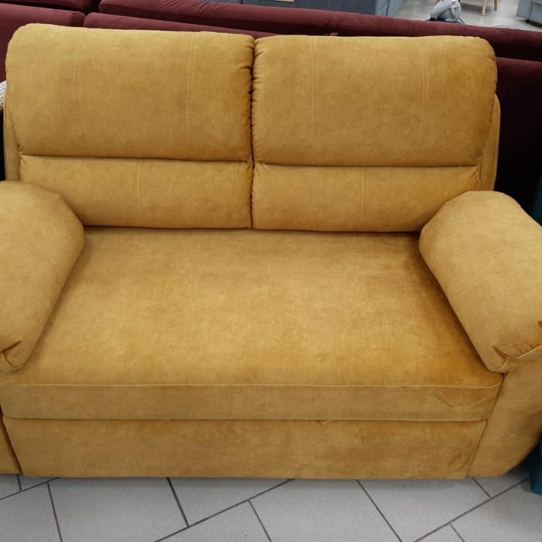 Мини диван "Венеция" Rufaro – купить в Красноярске, цена 36 500 руб ...