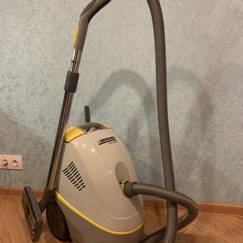 Пылесос karcher ds 5500