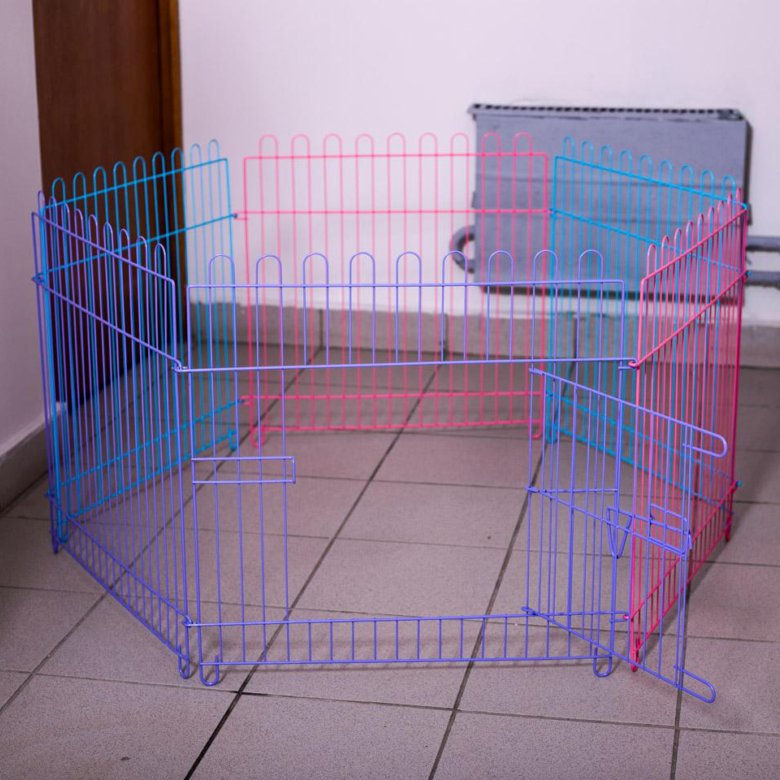 Вольер для грызунов, животных – купить в Москве, цена 3 000 руб., дата ...