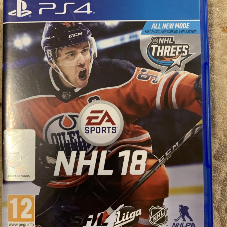 Nhl ps4. Игры для плейстейшен 4 NHL. Управление NHL 18 ps4 на русском. NHL 18 ps4 комбинации. Хоккей 2019 игра на ПС 4.