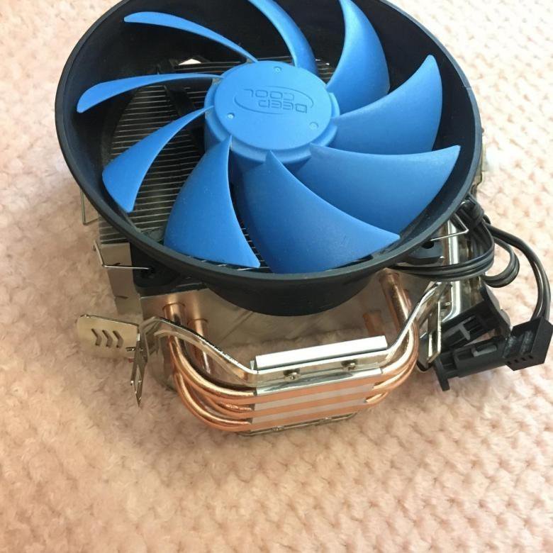 Deepcool gammax 300