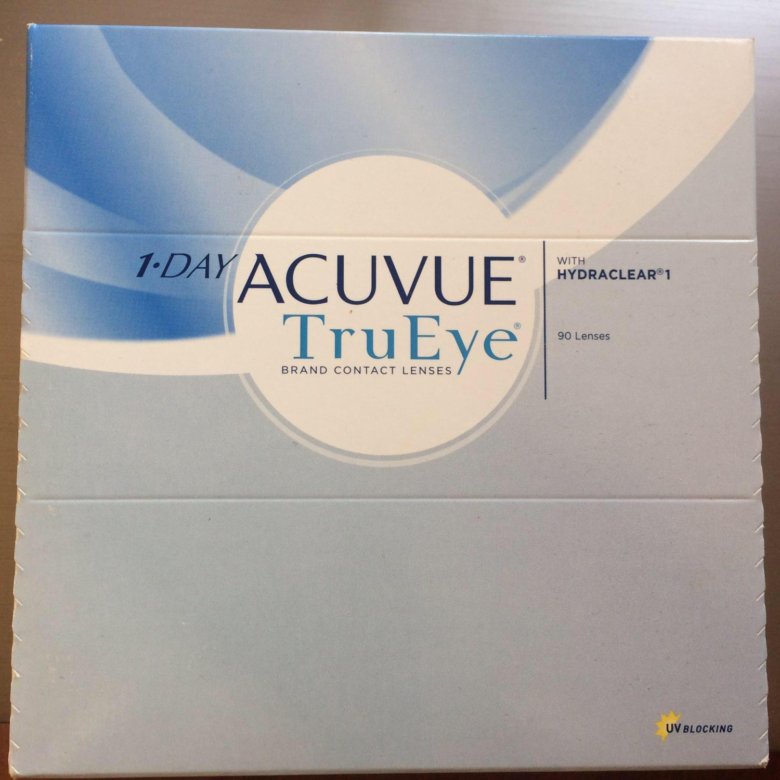 Линзы acuvue trueye 180. 1 Day Acuvue TRUEYE 30,90,180шт реклама презентация. Acuvue TRUEYE 90 купить.