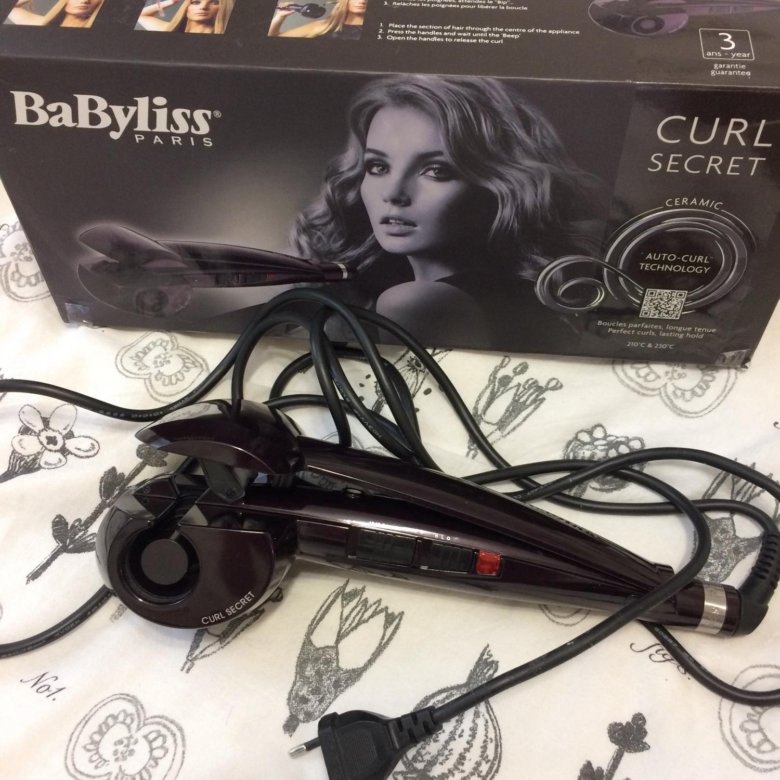 Babyliss curl. BABYLISS Curl Secret 2. BABYLISS Curl Secret. BABYLISS Curl Secret Локоны. +BABYLISS +Curl +Secret +c1000e +оригинал +торг купить.