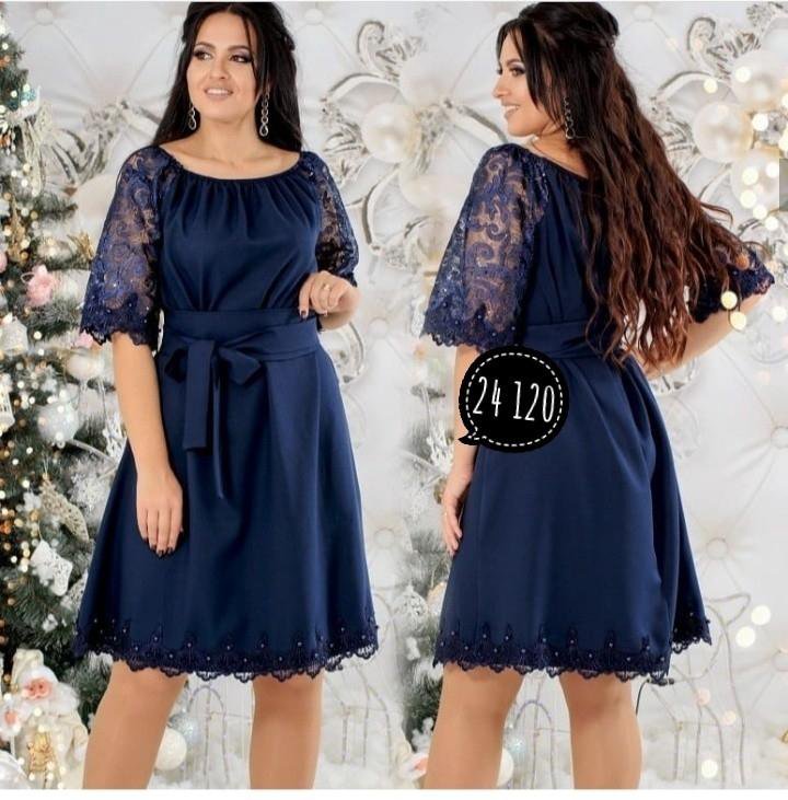 Платья 46 48 Фото фото 6