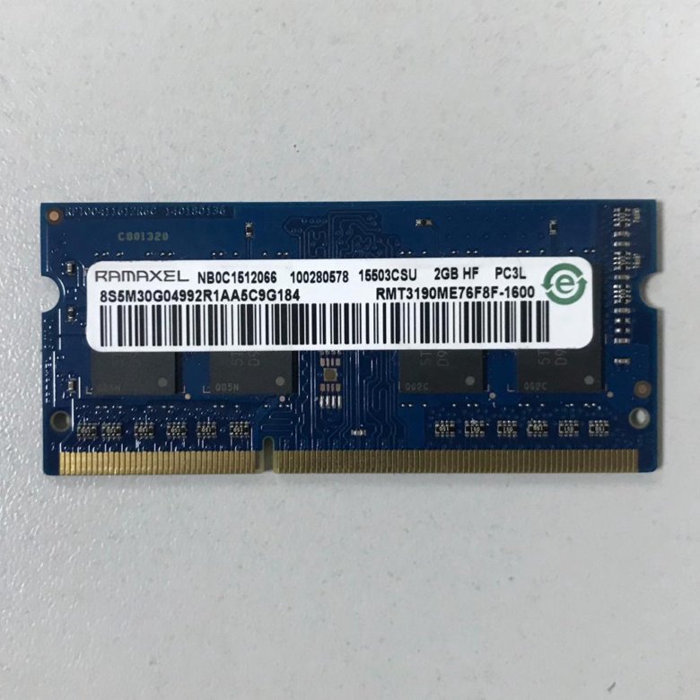 Dimm 2gb