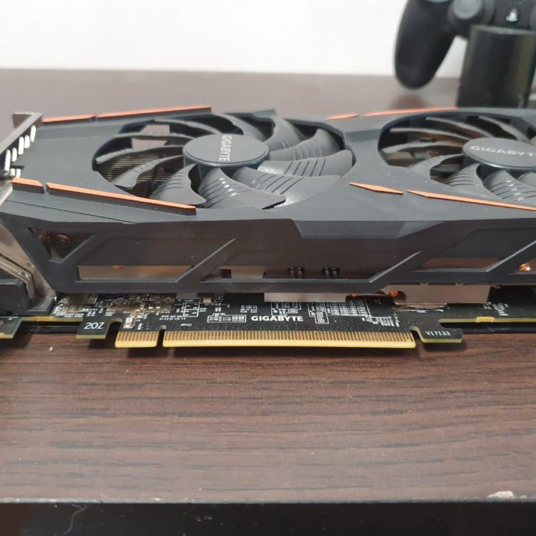 Gigabyte radeon rx 580 gaming 8g