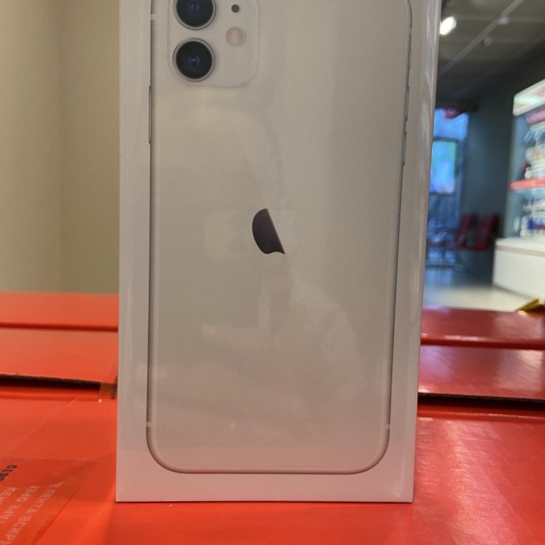 Iphone 11 pro в рассрочку москва