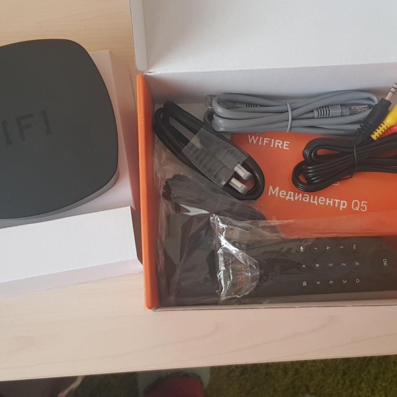 ТВ приставка Wifier TY – купить в Серпухове, цена 3 000 руб., дата ...