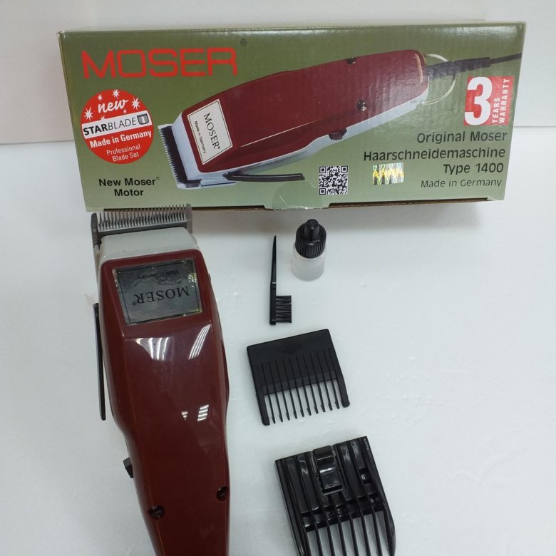 Площадка ножа для Moser 1400 купить.