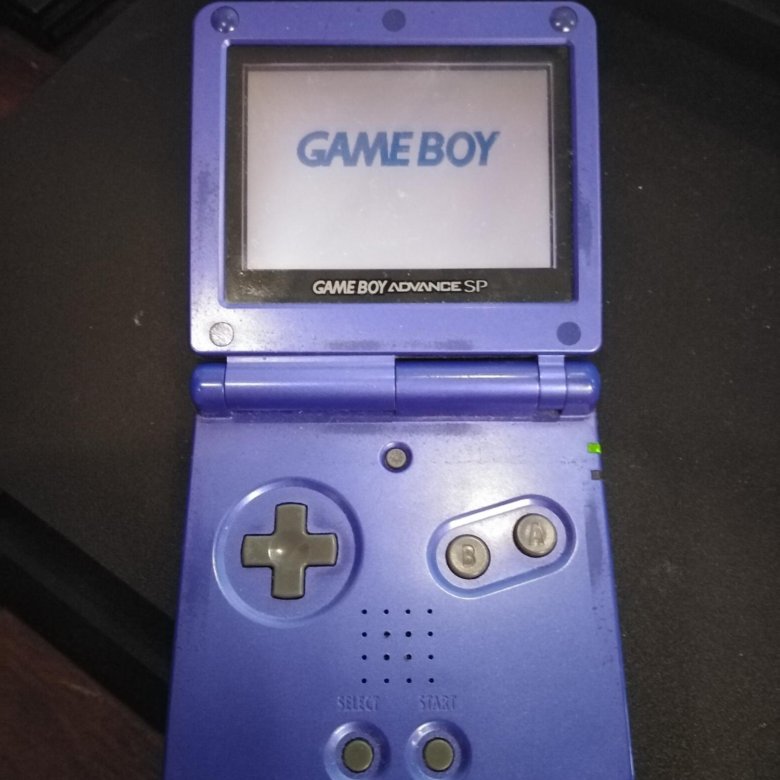 Game boy advance sp – купить в Москве, цена 2 000 руб., продано 6 марта ...
