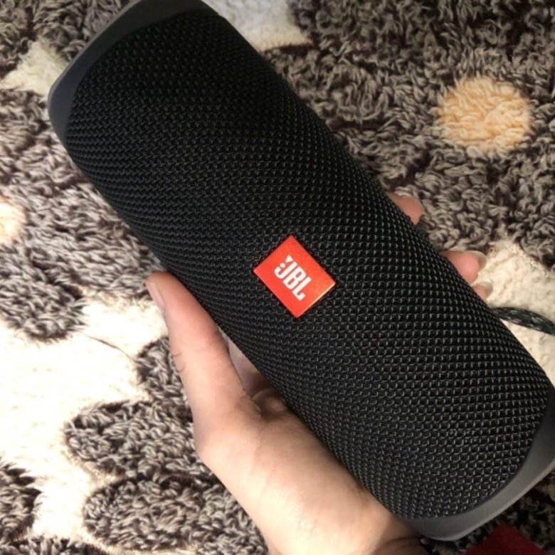 Jbl flip 5 фото