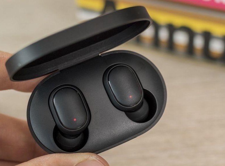 Redmi airdots как разобрать наушник