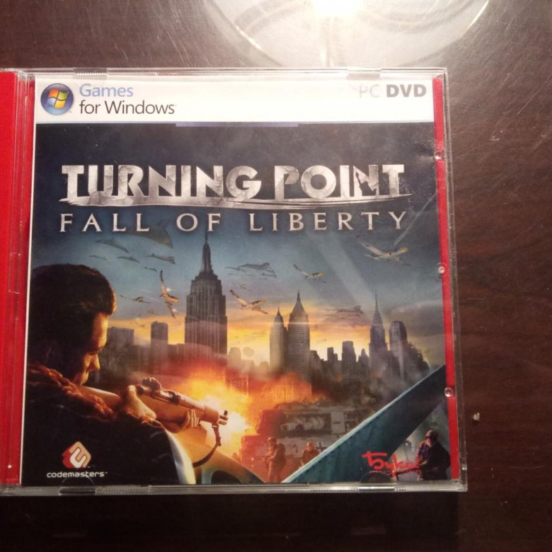 Turning point is. Игра turning point Fall of Liberty. Turning point: Fall of Liberty. Turning point Fall of Liberty Art.