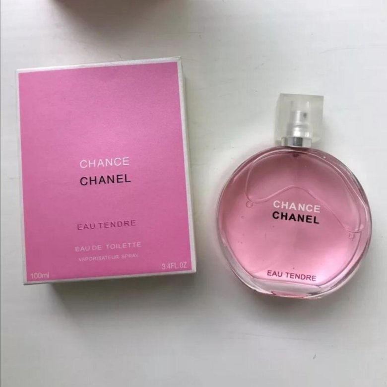 Шанель розовые цена