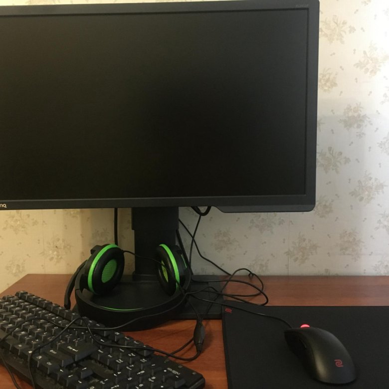 авито самара мониторы