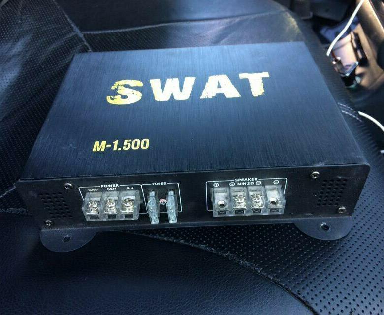 Моноблок swat. Моноблок SWAT 1.500. Усилитель SWAT M-1.500. Моноблок SWAT 1.300. Усилитель сват 1.500.