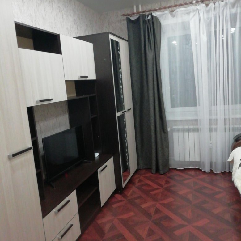 Квартира, 1 комната, 34 м² – купить в Чите, цена 1 700 руб., дата ...