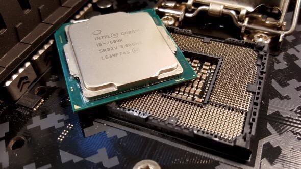 Как правильно подбирать процессор. Intel Core i5-7600k. Core i5 7600k сокет. Intel процессор i5-7600. Intel Core i5 1600.
