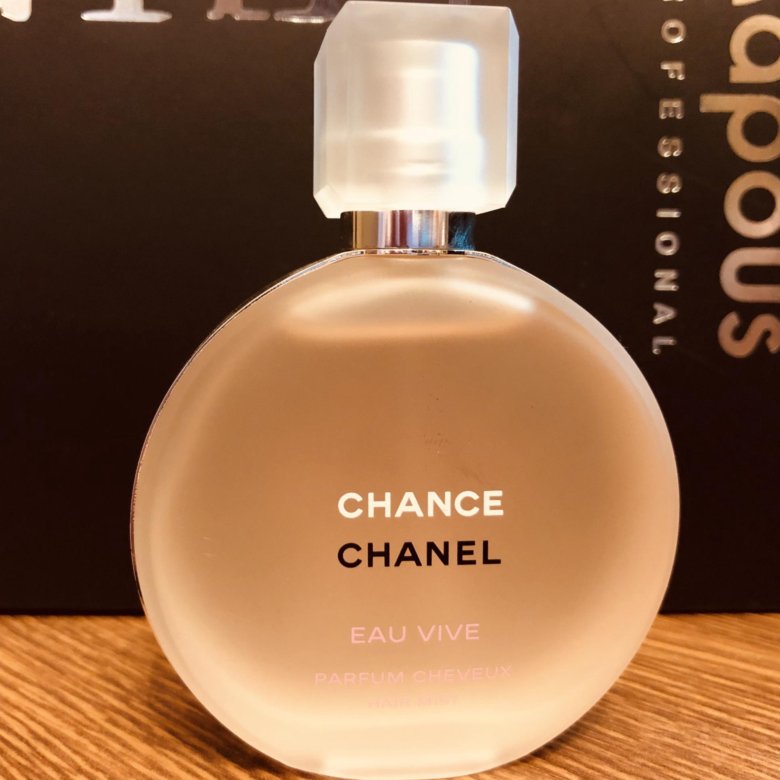 Chanel chance Eau Vive. Chance Eau Vive от Chanel.