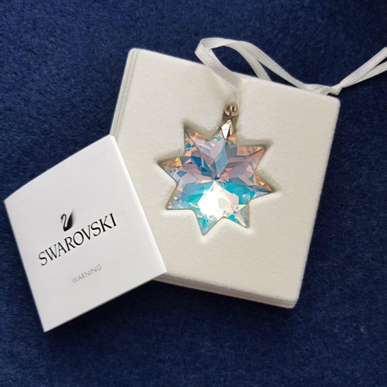 Подвеска звезда. Звезда Сваровски. Подвеска звезда Swarovski. Подвеска Звездочка Сваровски.