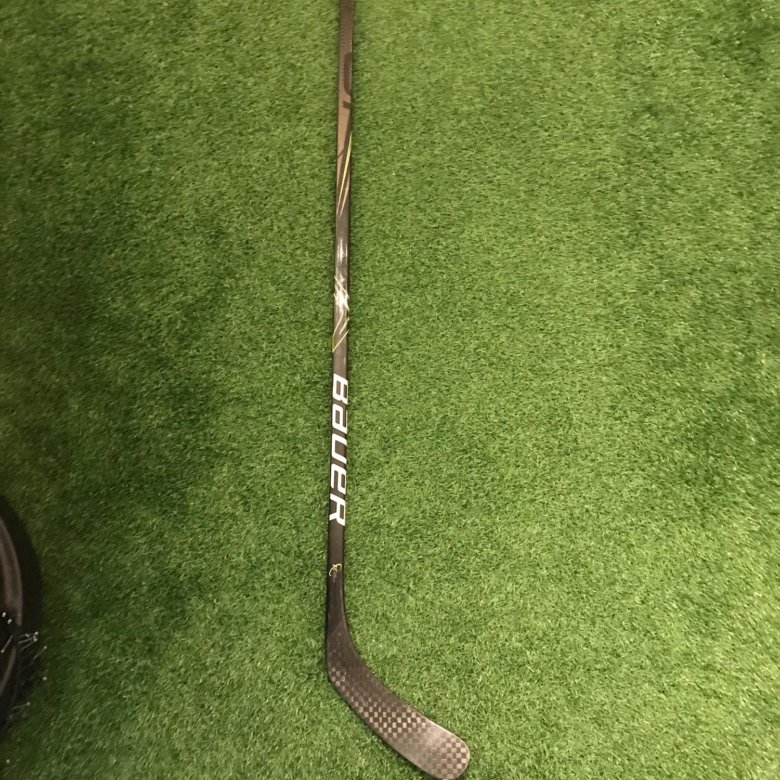 Клюшка Bauer Vapor 2x