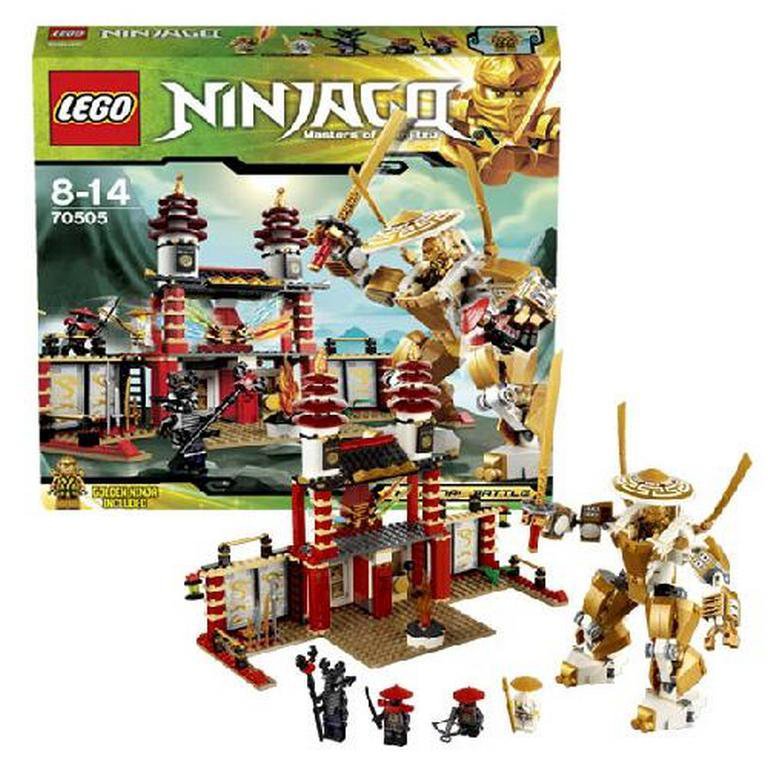 Ниндзяго храм света. Лего Ниндзяго набор 70505. Конструктор LEGO Ninjago 70505 храм света. Лего Ниндзяго набор храм света. Набор лего 70505.