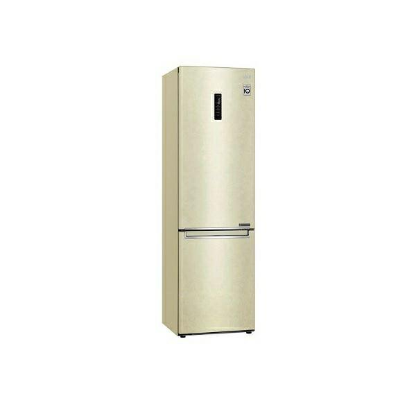 Холодильник lg doorcooling ga b509sekl фото