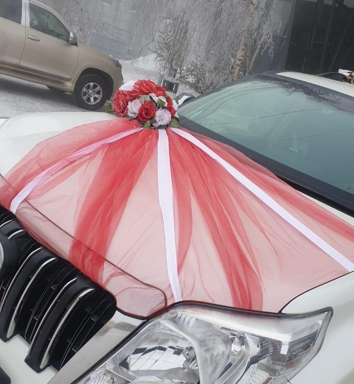 Аренда авто с водителем – купить в Якутске, цена 1 500 руб., дата ...