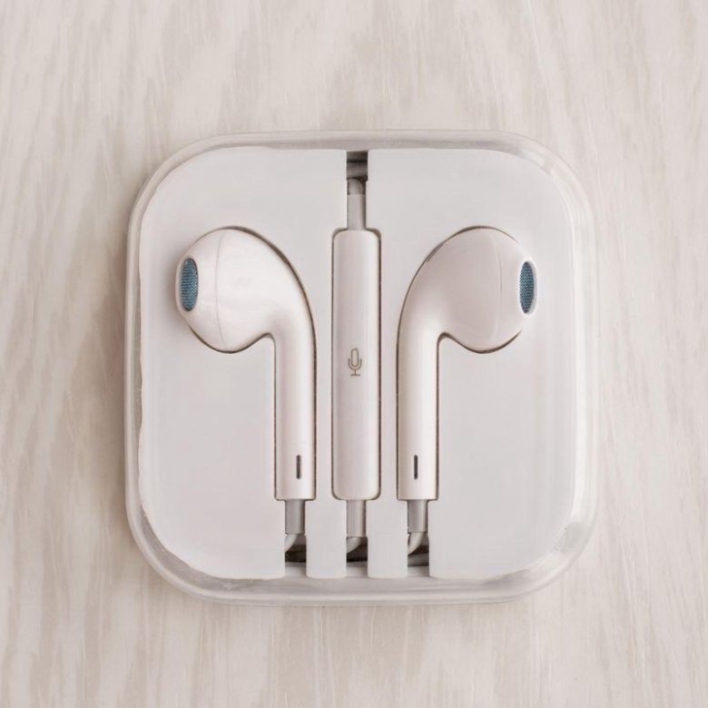 Apple earpods 3.5