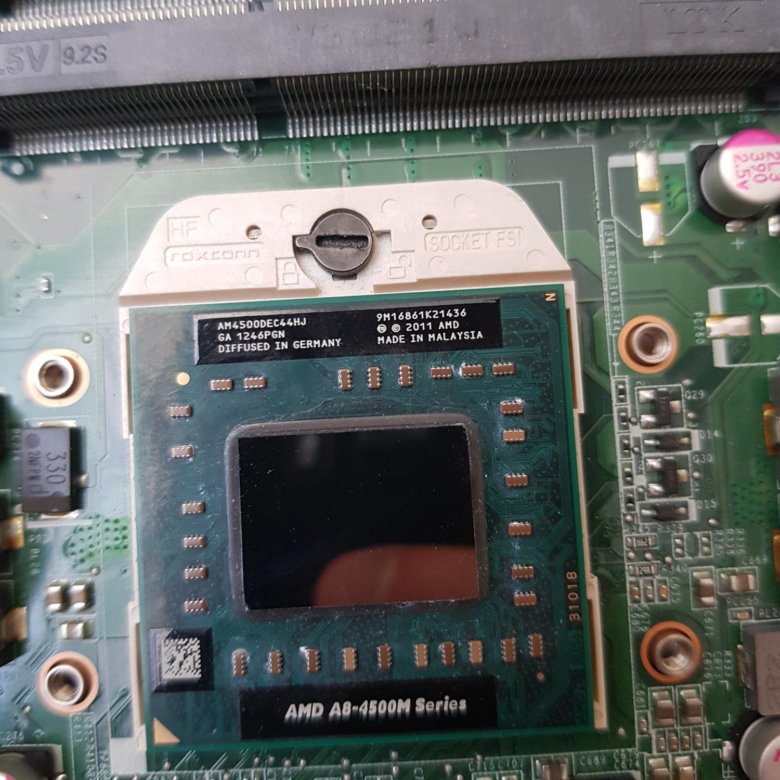 Сокет fs1. AMD a8 4500m. Socket fs1. Процессор AMD a8 4500m фото.