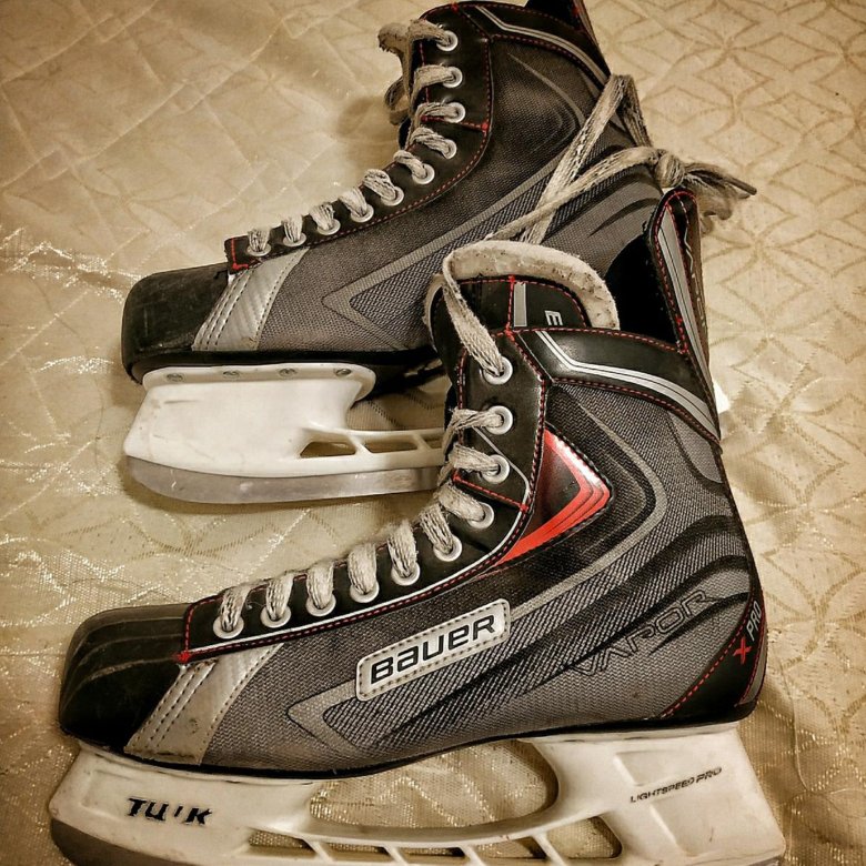 Bauer Vapor Lightspeed Pro 2008