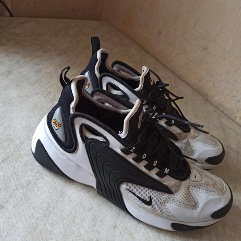 nike air 2k techno