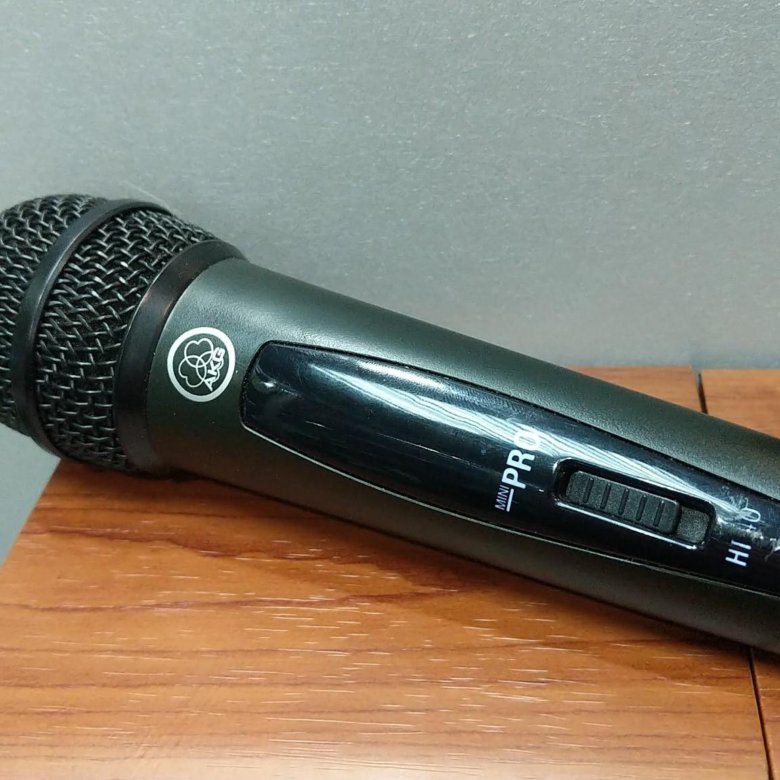 Микрофон AKG 40 mini pro – купить в Москве, цена 1 000 руб., продано 28 ...