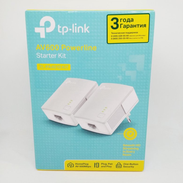 Do link. Адаптер tp-link tl-pa4020pkit.