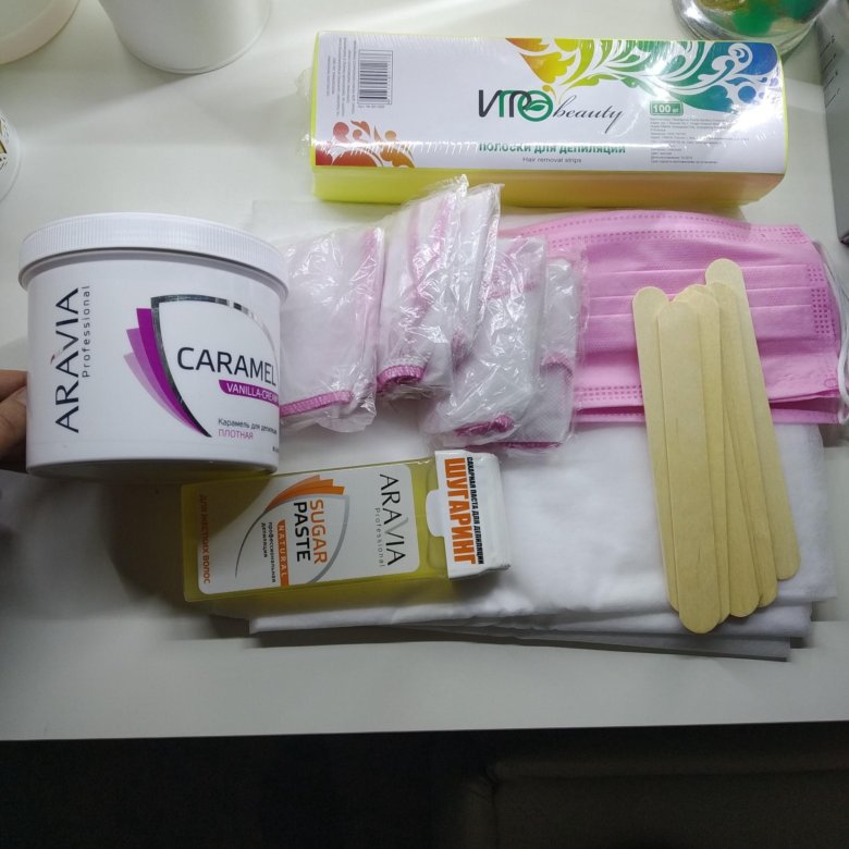 Шугаринг Сколько Стоит В Магазине