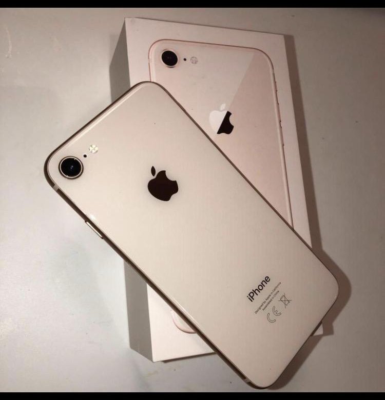 Iphone 8 розовый. Iphone 8 Rose Gold. Iphone 8 розовое золото 64 ГБ.