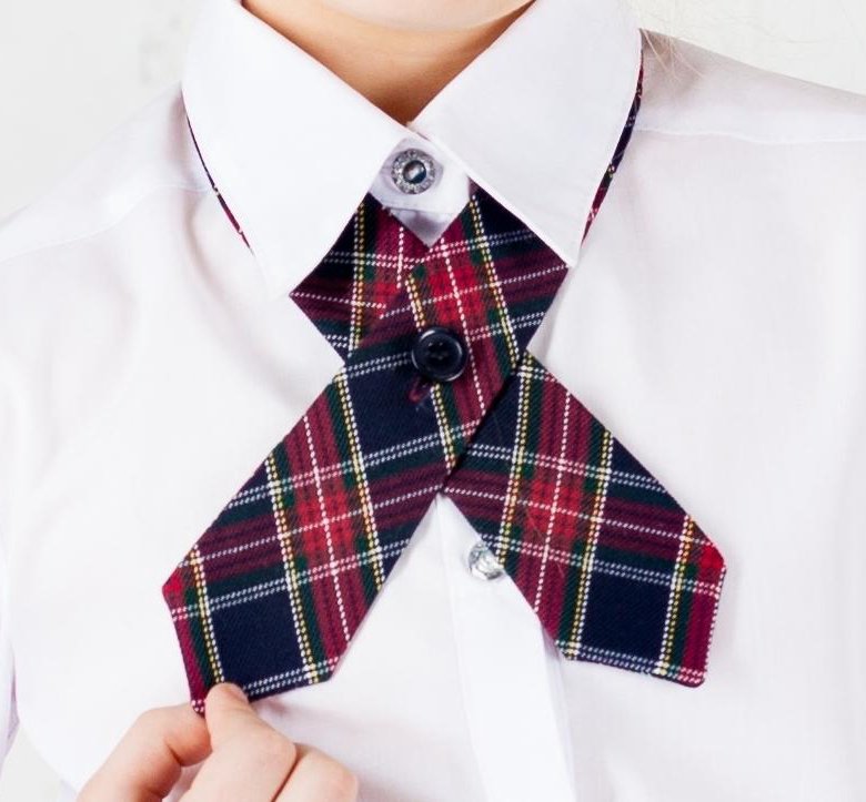 Японский галстук