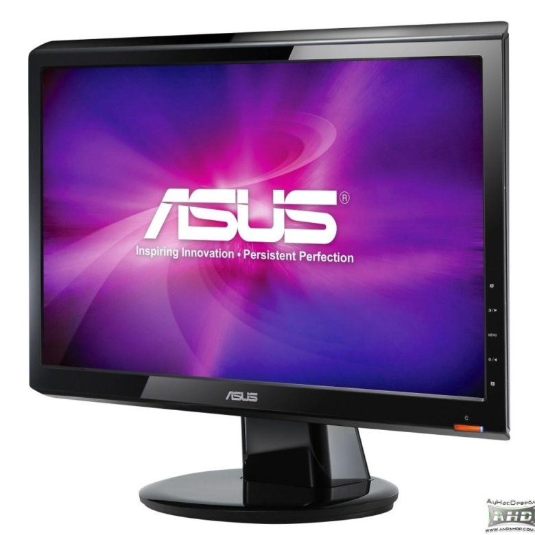 Asus vh203d схема