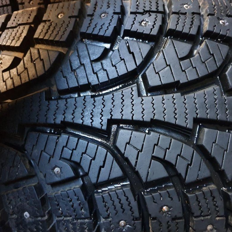 Зимняя резина r 18. Dunlop Grandtrek Ice 02 275/40 r20 106t. Hankook шипы бу.