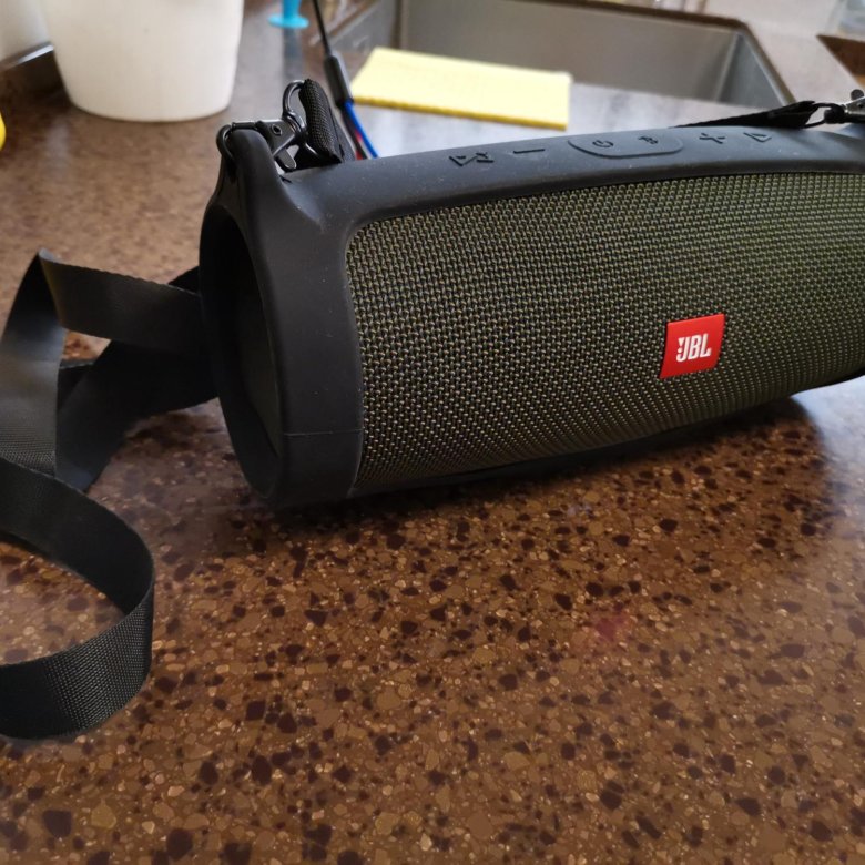 Крепление для JBL Flip 5