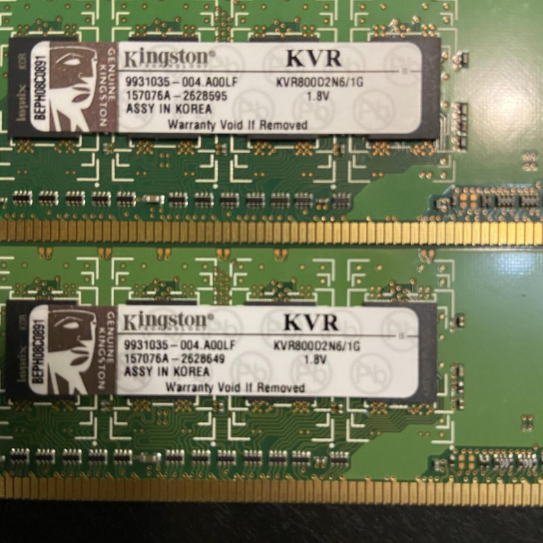 Оперативная память ddr4 512 гб. KVR 100/1.