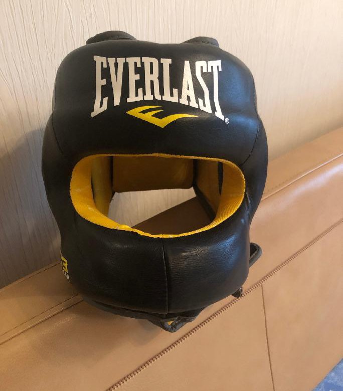 РЁР»РµРј Everlast SAFEMAX