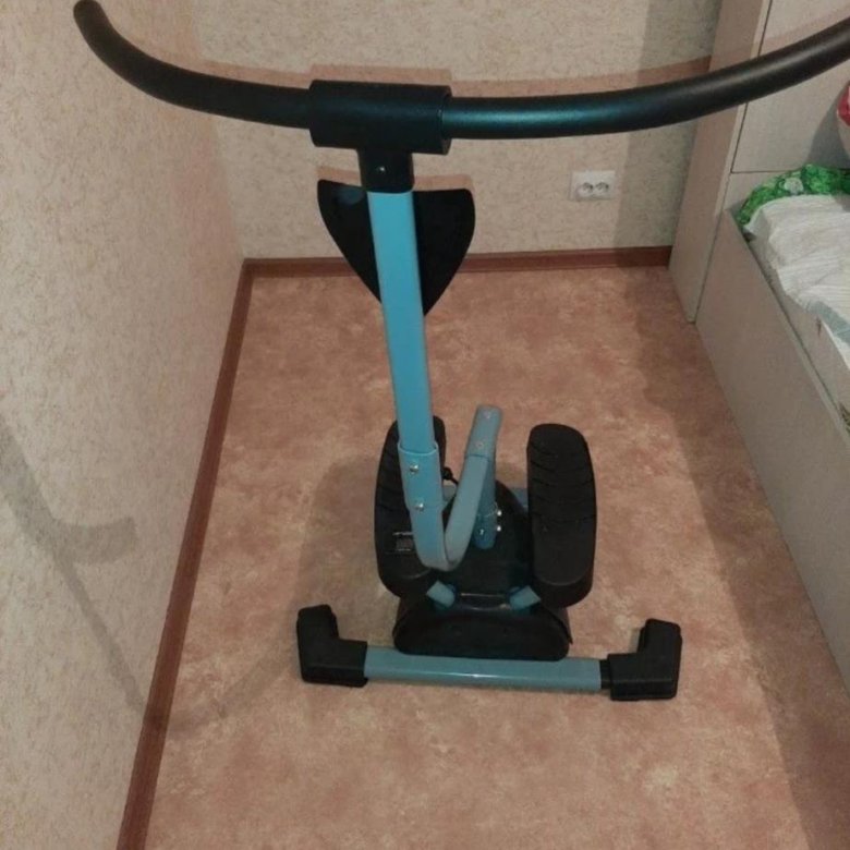 Степпер Cardio Twister