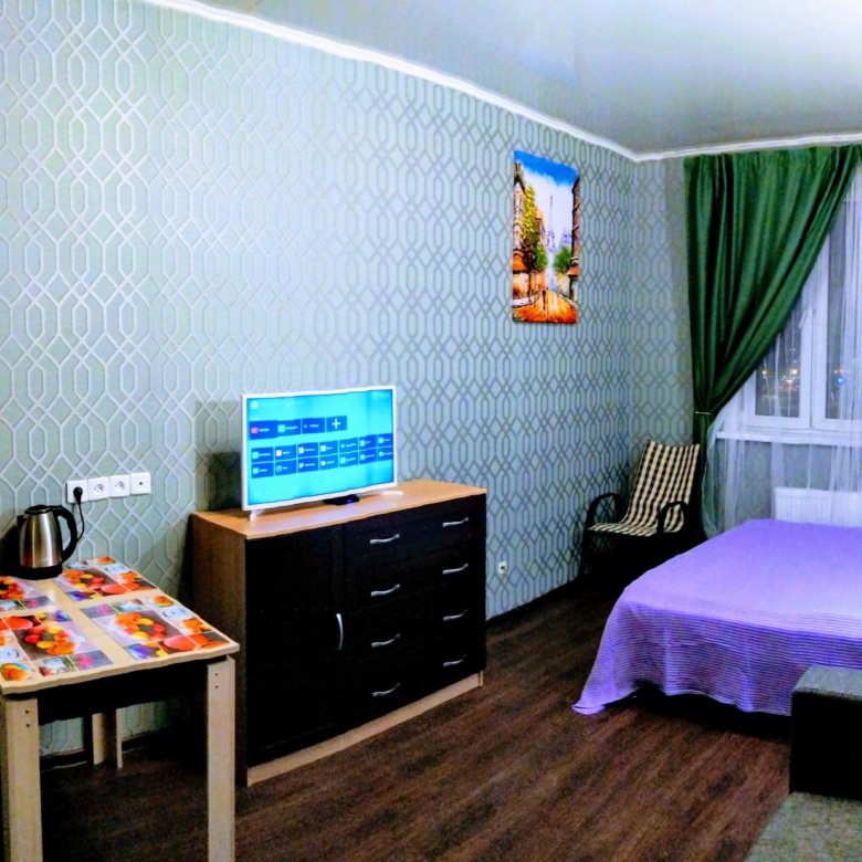 Квартира, студия, 21 м² – купить в Химках, цена 2 200 руб., дата ...