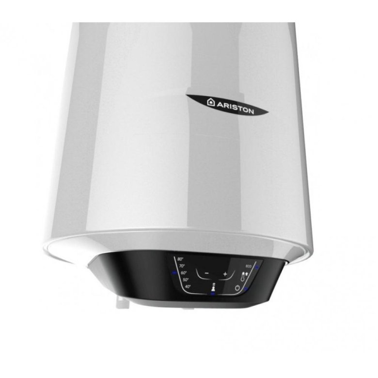 Ariston pro1 r inox abs 50 v