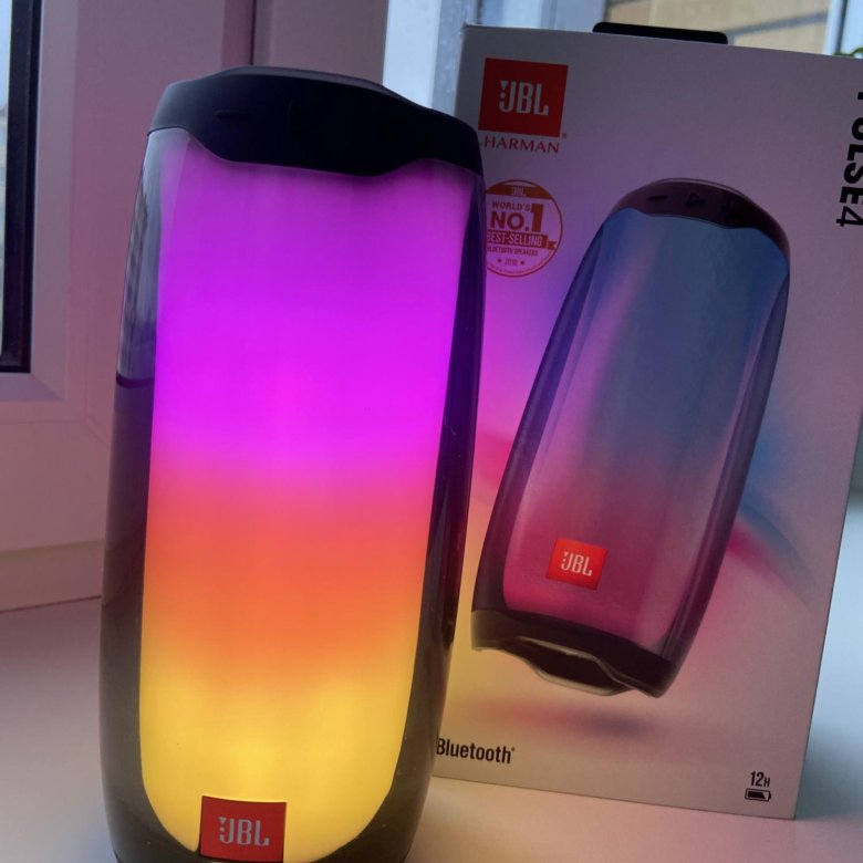 Jbl plus 4